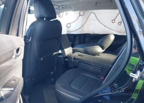 2025 Mazda Cx-5 2.5 S Preferred from USA, damaged, VIN JM3KFBCL5S0684997